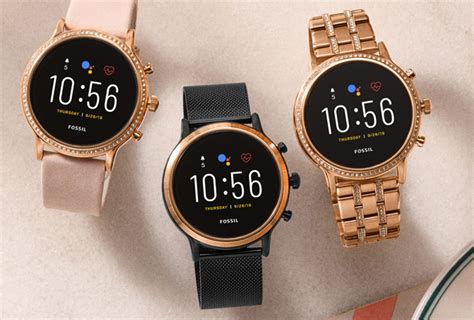 Best smartwatch for women .